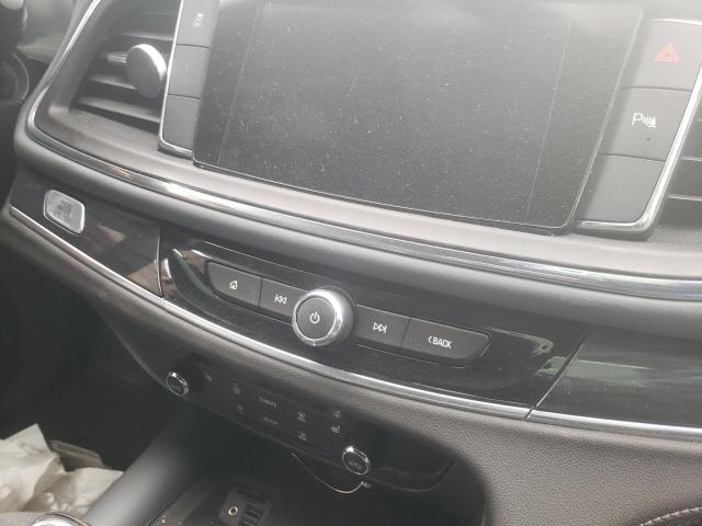 Photo 9 from auction – 2020 BUICK ENCLAVE ES with VIN 5GAERBKW1LJ178699