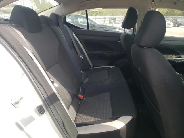 Photo 6 from auction – 2021 NISSAN VERSA SV with VIN 3N1CN8EV7ML807970