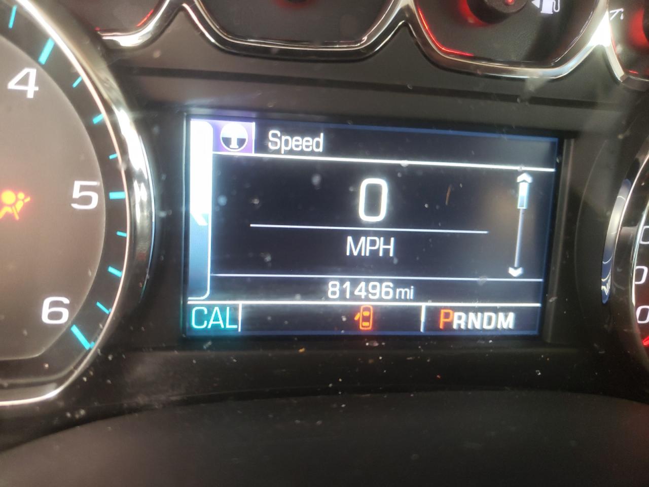Photo 8 from auction – 2016 CHEVROLET TAHOE C150 with VIN 1GNSCBKC5GR110493