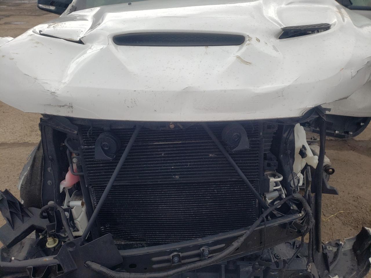 Photo 7 from auction – 2020 DODGE DURANGO R/ with VIN 1C4SDJCT3LC248688