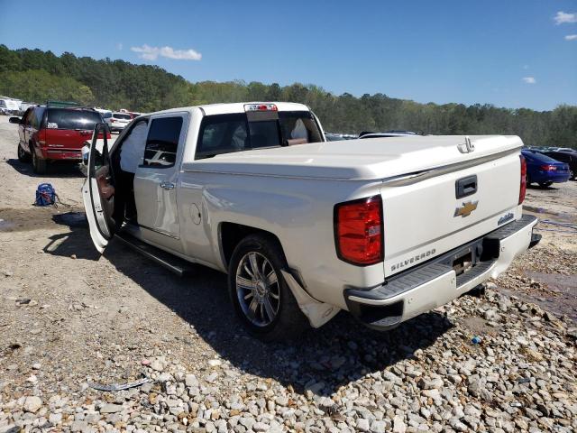 Photo 3 from auction – 2014 CHEVROLET SILVERADO with VIN 3GCPCTEC8EG336699