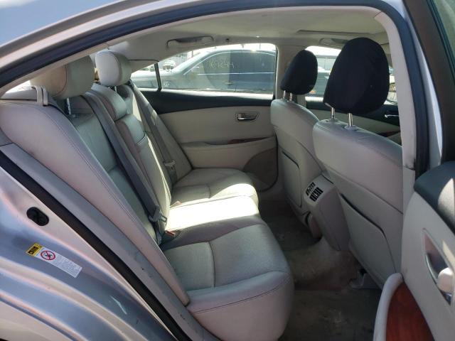 Photo 6 from auction – 2007 LEXUS ES 350 with VIN JTHBJ46GX72135212