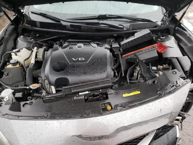 Photo 7 from auction – 2016 NISSAN MAXIMA 3.5 with VIN 1N4AA6AP7GC385734