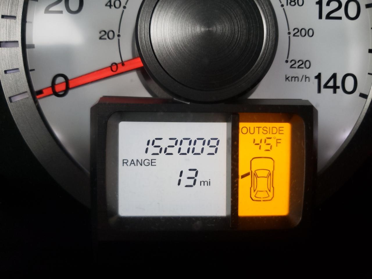 Photo 8 from auction – 2011 HONDA PILOT EXL with VIN 5FNYF4H57BB052948