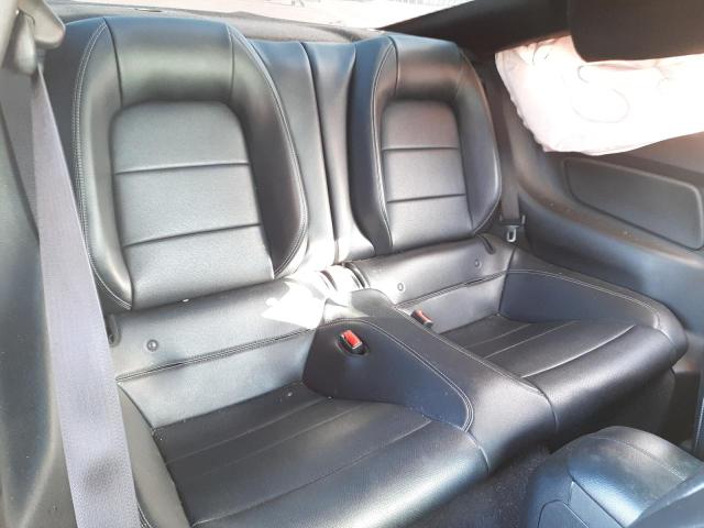 Photo 6 from auction – 2015 FORD MUSTANG with VIN 1FA6P8TH4F5418570