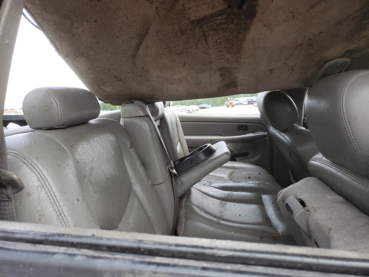 Zdjęcie 6 z aukcji – 2004 CHEVROLET SILVERADO z VIN 2GCEK13T541430189