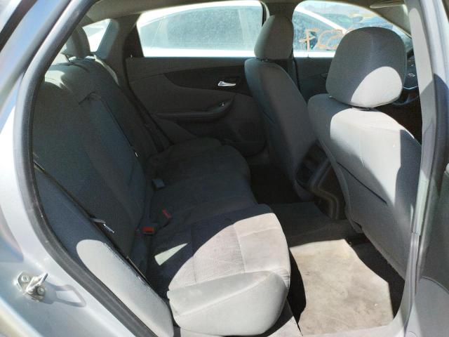 Photo 6 from auction – 2017 CHEVROLET IMPALA LS with VIN 2G11X5SA8H9159670