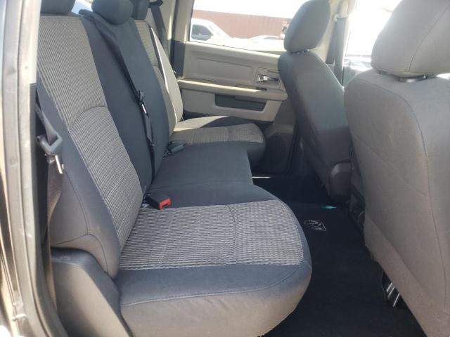 Photo 6 from auction – 2011 DODGE RAM 1500 with VIN 1D7RB1CP5BS671001
