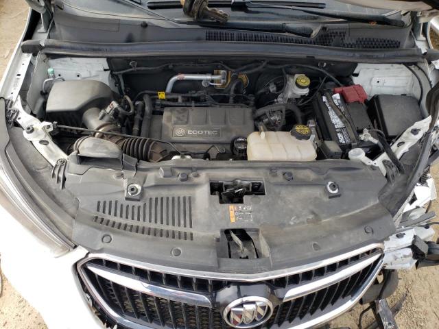 Photo 7 from auction – 2019 BUICK ENCORE PRE with VIN KL4CJASB7KB704194