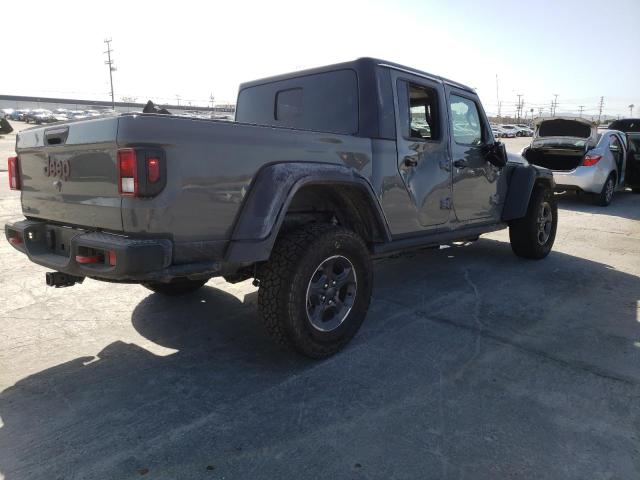 Photo 4 from auction – 2022 JEEP GLADIATOR with VIN 1C6JJTBM5NL108064