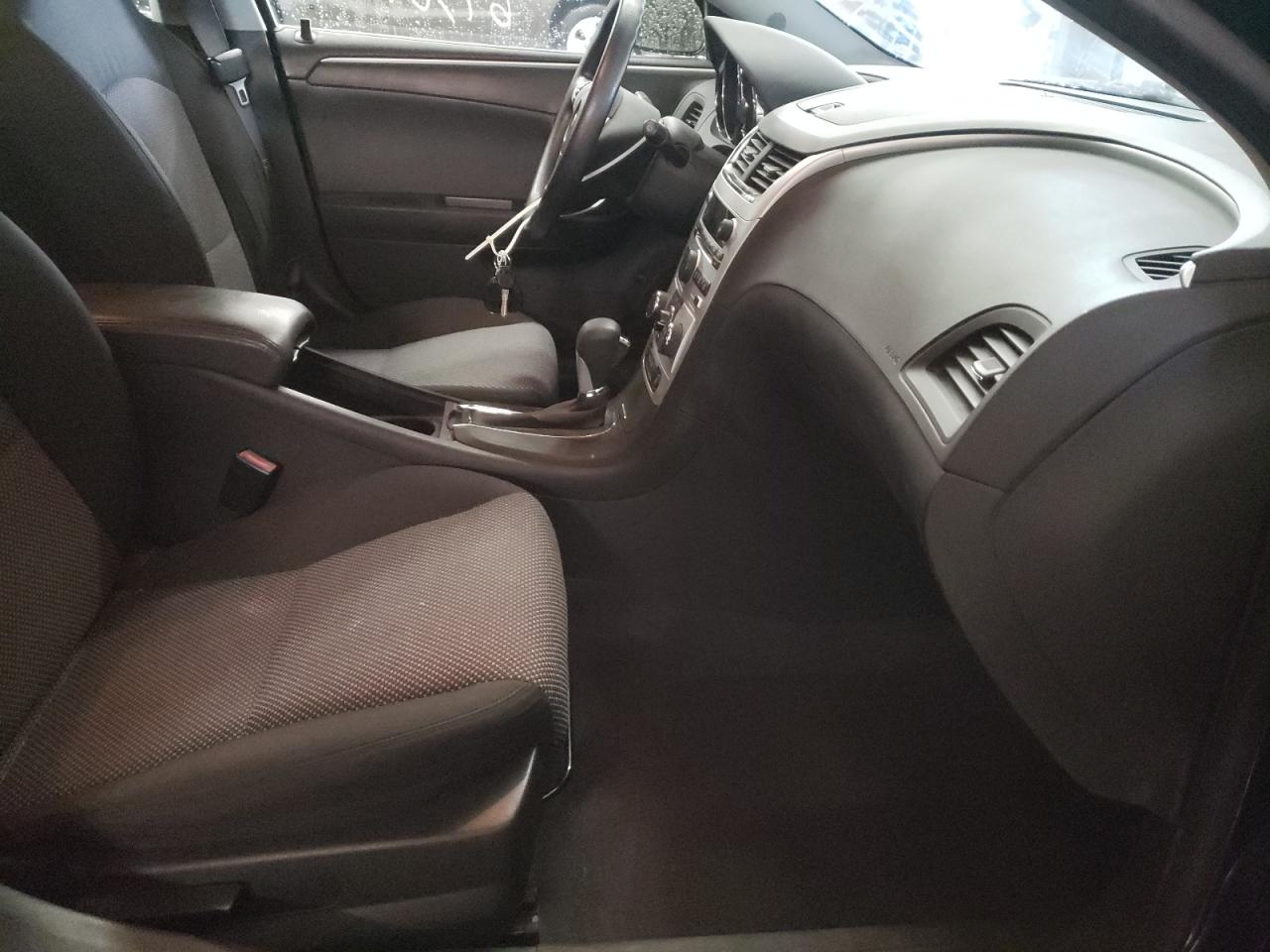 Photo 5 from auction – 2012 CHEVROLET MALIBU 1LT with VIN 1G1ZC5E09CF329410