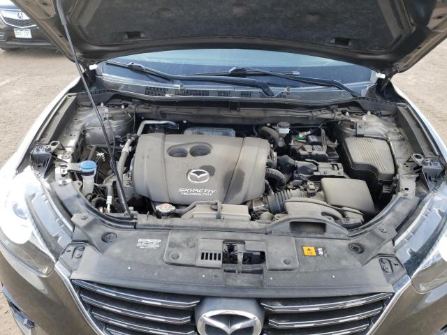 Photo 7 from auction – 2016 MAZDA CX-5 TOURI with VIN JM3KE4CY2G0751590