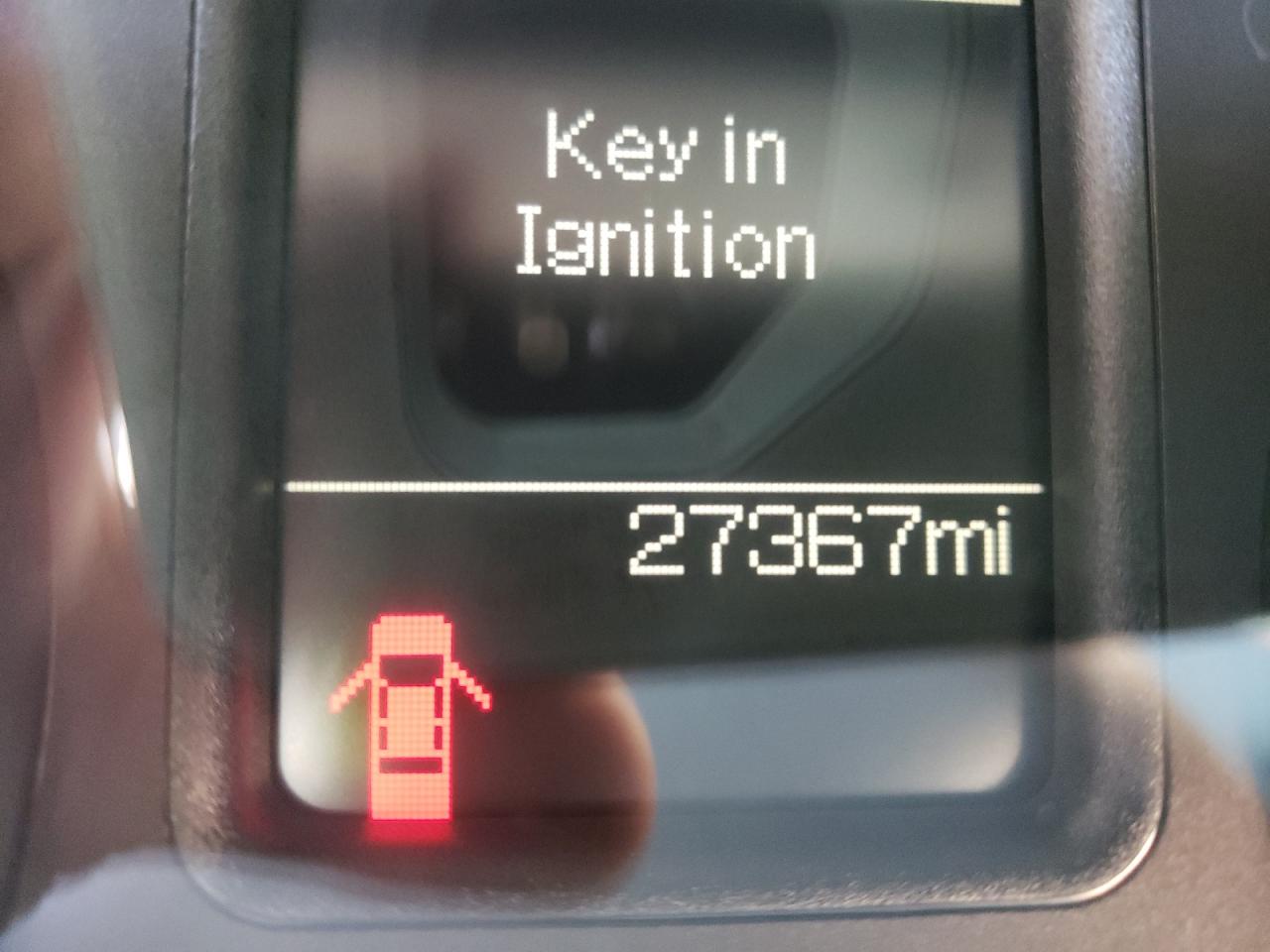 Photo 8 from auction – 2015 RAM 1500 ST with VIN 1C6RR6FT7FS584015