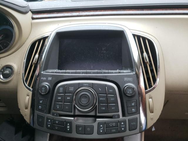 Photo 9 from auction – 2011 BUICK LACROSSE C with VIN 1G4GC5EC2BF144232