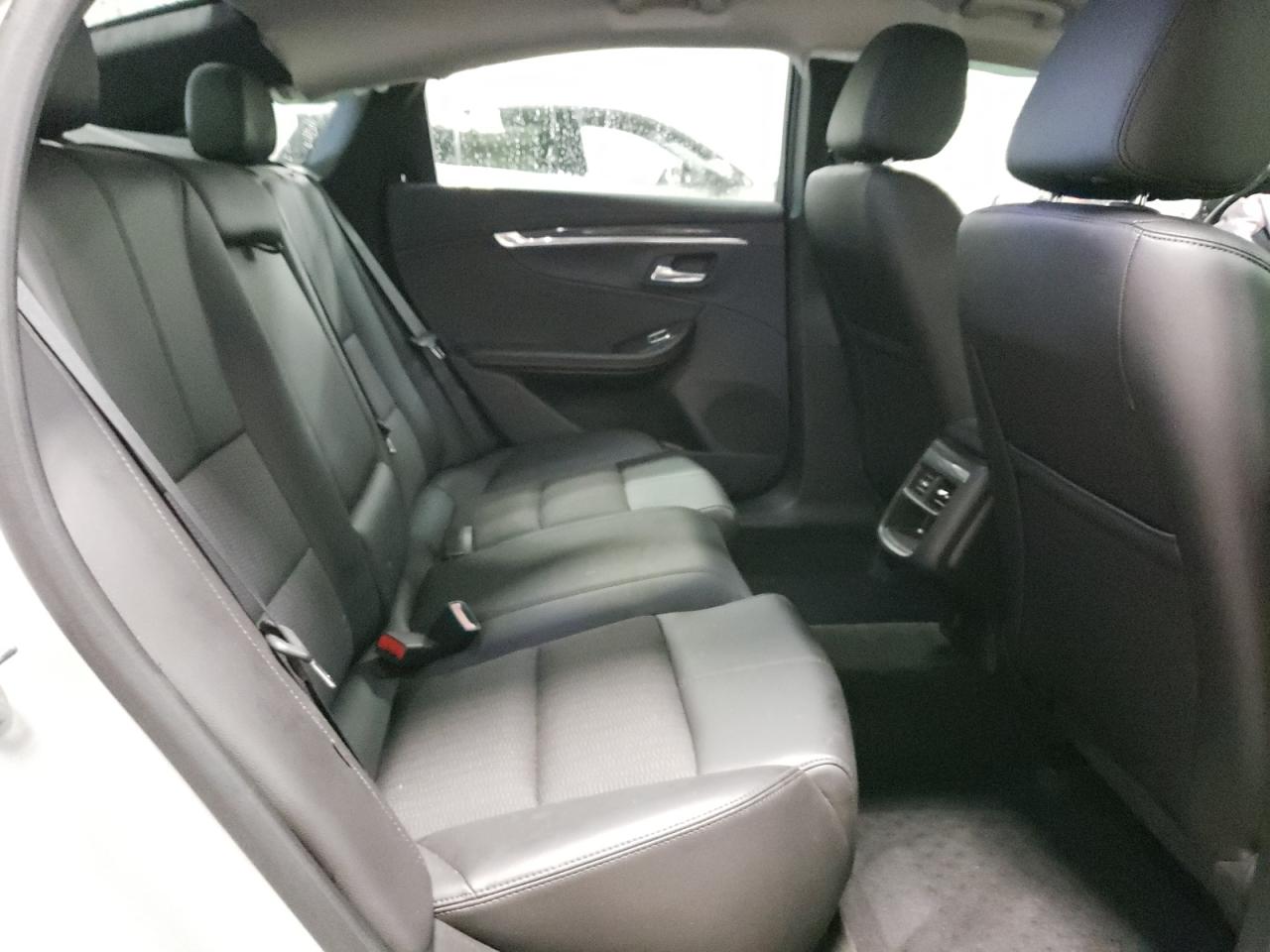 Photo 6 from auction – 2016 CHEVROLET IMPALA LT with VIN 2G1115S37G9124667