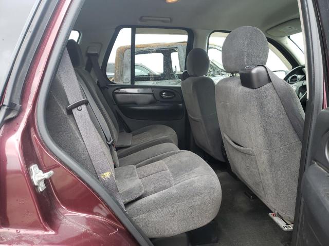 Photo 6 from auction – 2006 GMC ENVOY with VIN 1GKDT13S662108880