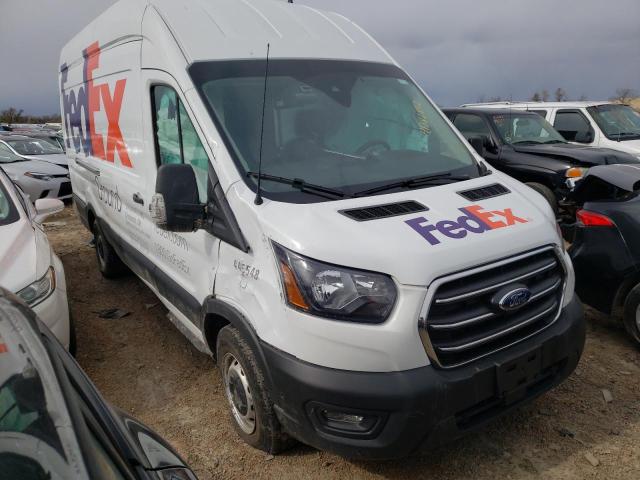 Photo 1 from auction – 2020 FORD TRANSIT T- with VIN 1FTBW3X85LKB18784