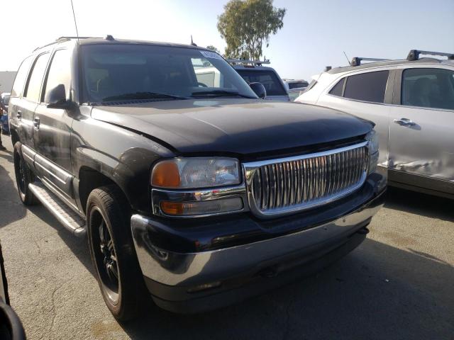 GMC YUKON 2005 with VIN 1GKEC13T25J209321 - Photo from auction