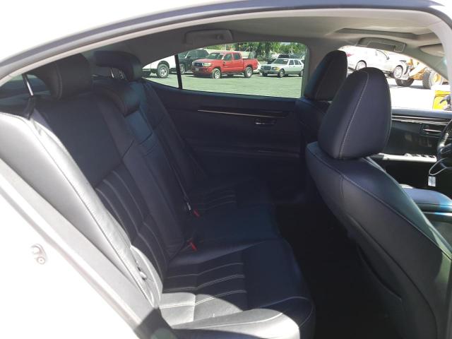 Photo 6 from auction – 2016 LEXUS ES 350 with VIN JTHBK1GG2G2230227