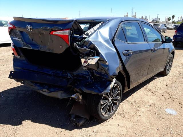 Photo 4 from auction – 2016 TOYOTA COROLLA L with VIN 2T1BURHE5GC623843