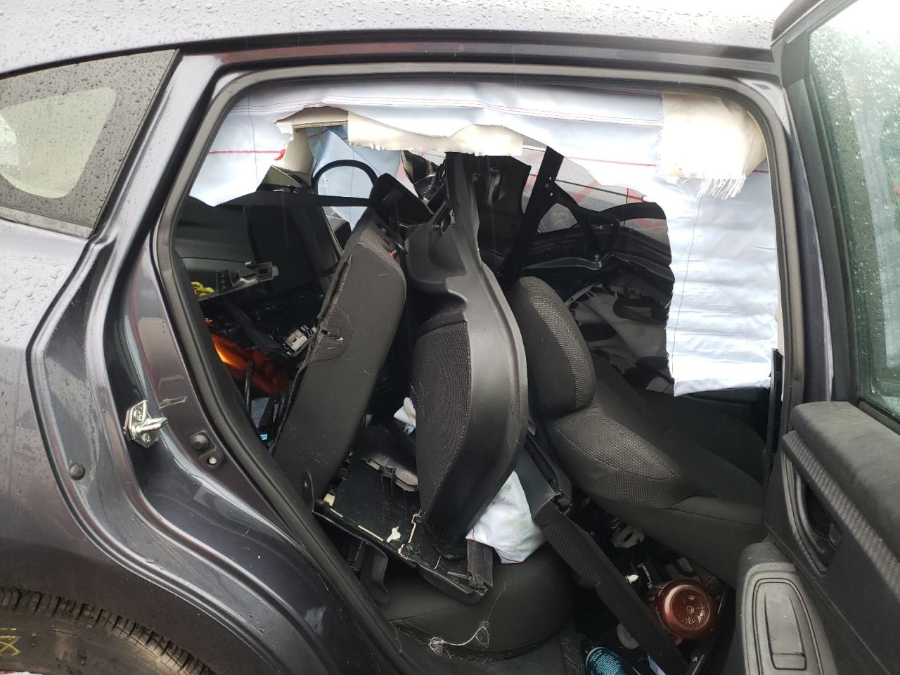 Photo 6 from auction – 2017 SUBARU IMPREZA with VIN 4S3GTAA60H3725879