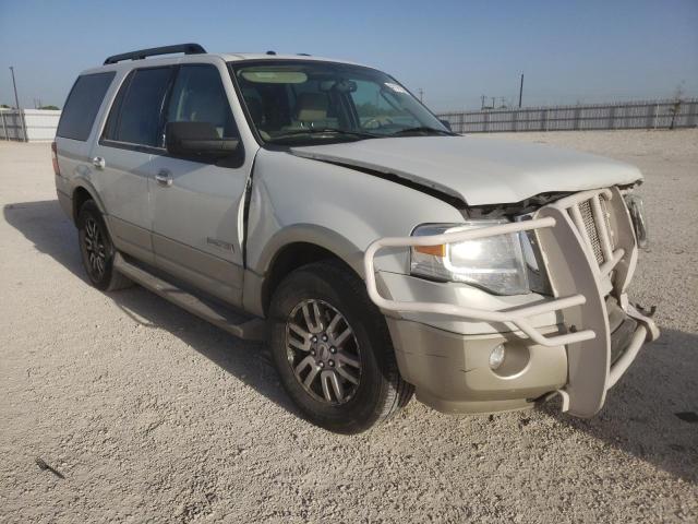 FORD EXPEDITION 2008 with VIN 1FMFU17578LA26736 - Photo from auction