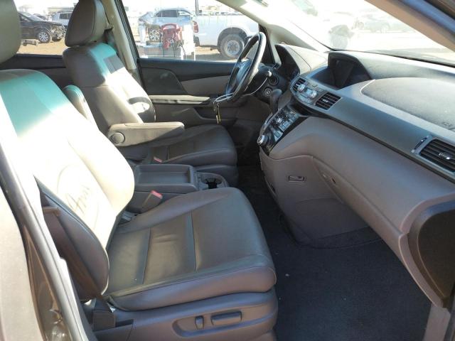 Photo 5 from auction – 2012 HONDA ODYSSEY EX with VIN 5FNRL5H68CB009099