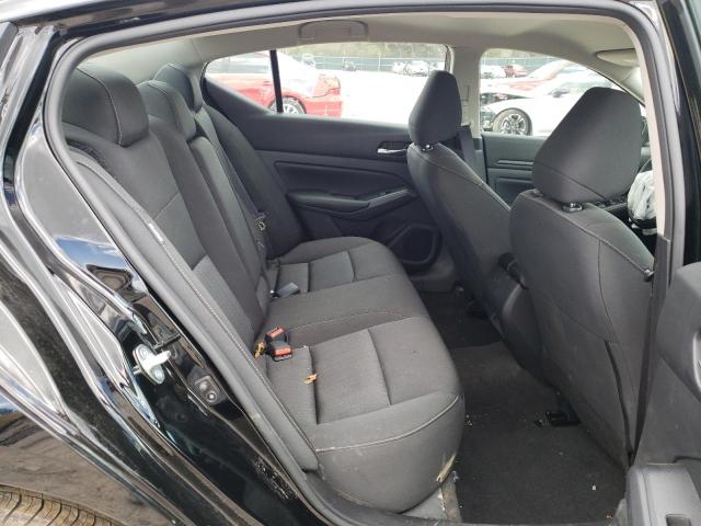 Photo 6 from auction – 2022 NISSAN ALTIMA with VIN 1N4BL4BV4NN338727