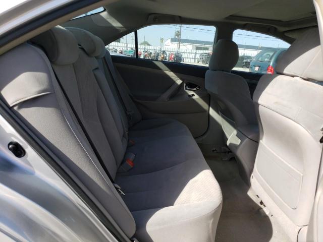 Photo 6 from auction – 2009 TOYOTA CAMRY BASE with VIN 4T4BE46K49R109644