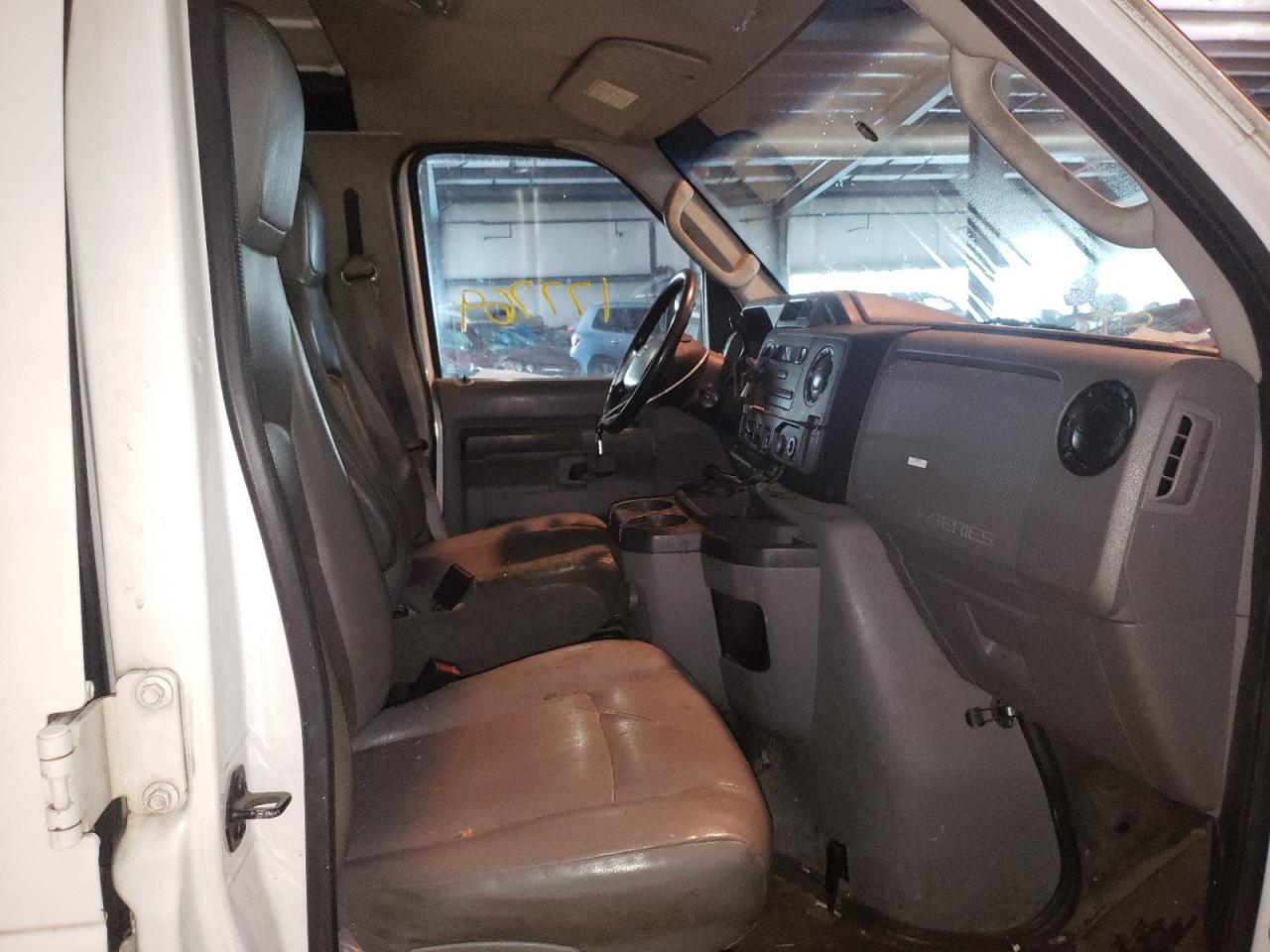 Photo 5 from auction – 2012 FORD ECONOLINE with VIN 1FTNE2EW5CDA42290