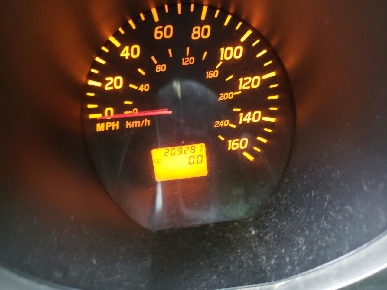 Photo 8 from auction – 2003 NISSAN ALTIMA SE with VIN 1N4BL11D93C179932