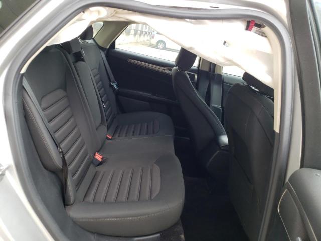 Photo 6 from auction – 2017 FORD FUSION SE with VIN 3FA6P0H73HR260210