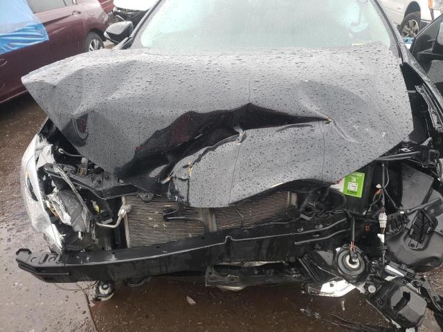 Photo 7 from auction – 2014 TOYOTA COROLLA L with VIN 2T1BURHE7EC005064