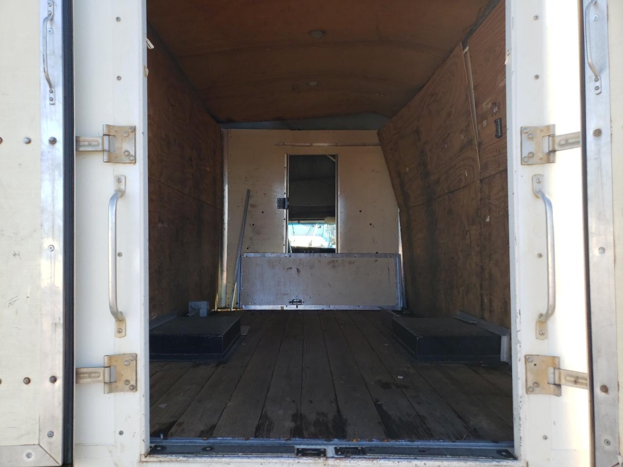 Photo 6 from auction – 2012 CHEVROLET EXPRESS G3 with VIN 1GB0G3BG6C1114949