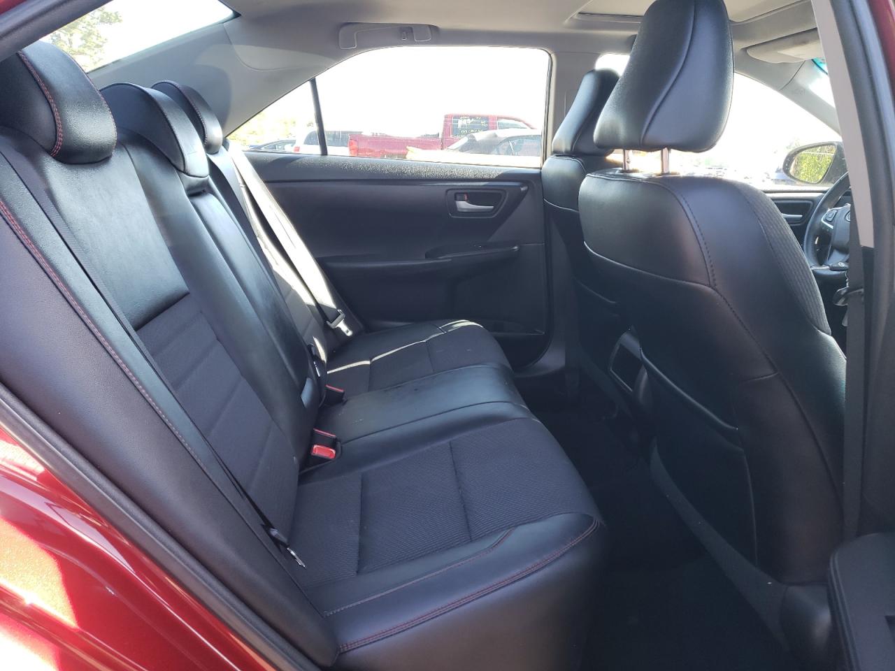 Photo 6 from auction – 2016 TOYOTA CAMRY LE with VIN 4T1BF1FK7GU613043