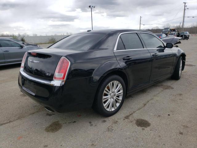 Photo 4 from auction – 2014 CHRYSLER 300 with VIN 2C3CCARG2EH384137