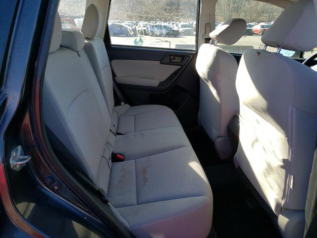 Photo 6 from auction – 2014 SUBARU FORESTER 2 with VIN JF2SJAAC3EH461790