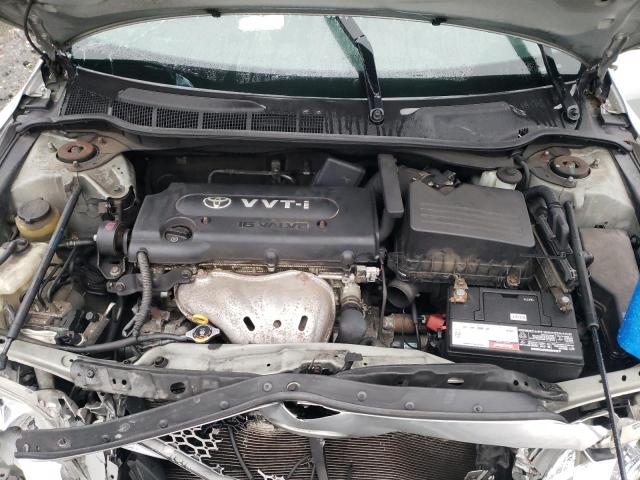 Photo 7 from auction – 2007 TOYOTA CAMRY CE with VIN 4T1BE46K57U696640