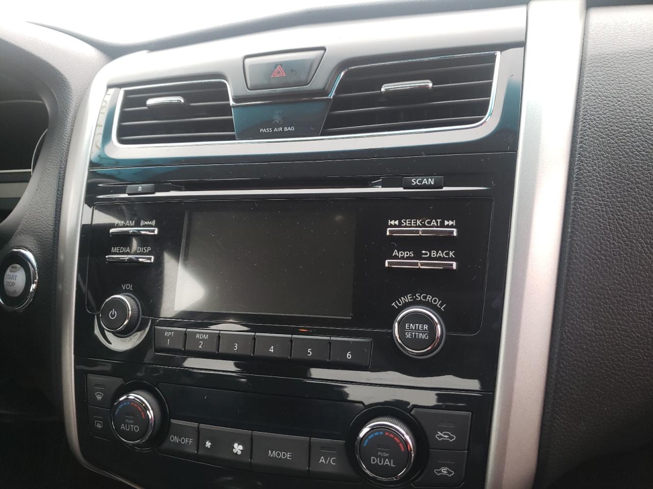 Photo 9 from auction – 2014 NISSAN ALTIMA 2.5 with VIN 1N4AL3APXEC202039