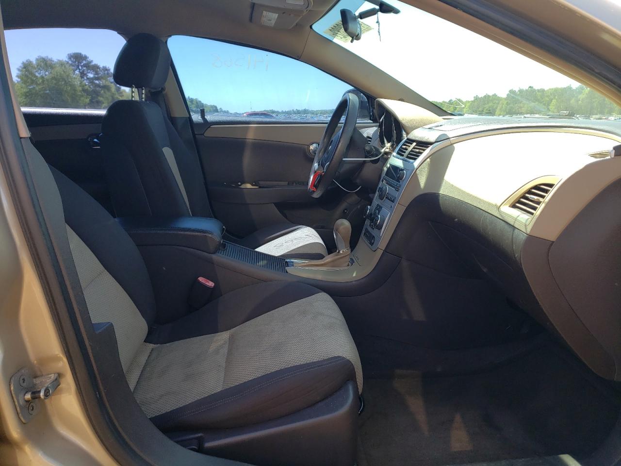 Photo 5 from auction – 2008 CHEVROLET MALIBU LS with VIN 1G1ZG57B28F199013