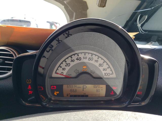 Photo 8 from auction – 2012 SMART FORTWO PUR with VIN WMEEJ3BAXCK577574