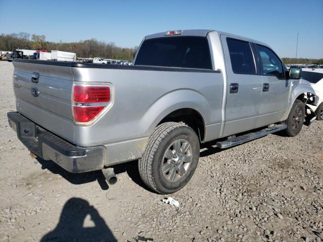 Photo 4 from auction – 2012 FORD F150 SUPER with VIN 1FTFW1CT3CKE15732