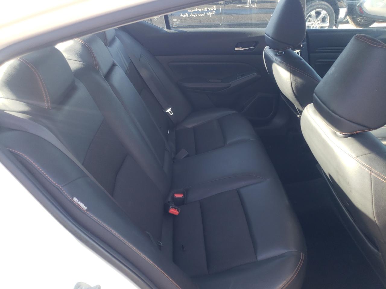 Photo 6 from auction – 2019 NISSAN ALTIMA SR with VIN 1N4BL4CV5KC246323