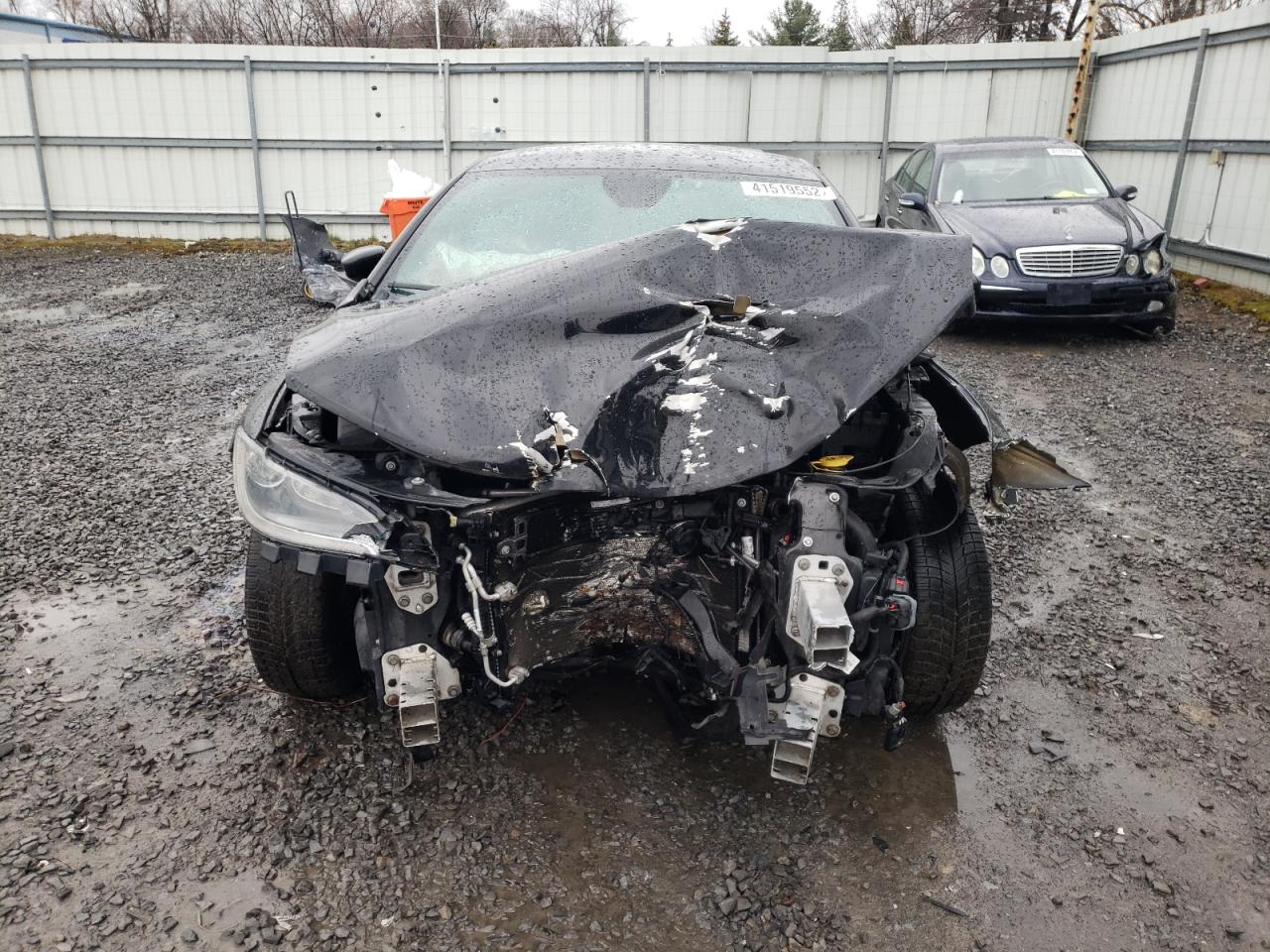 Photo 7 from auction – 2015 CHRYSLER 200 S with VIN 1C3CCCBG7FN529171