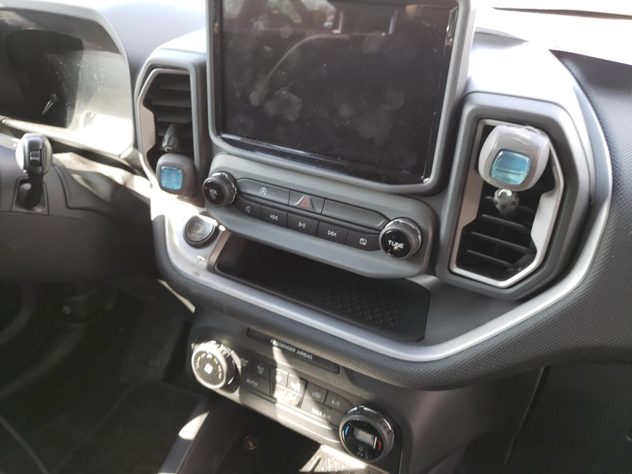 Photo 9 from auction – 2021 FORD BRONCO SPO with VIN 3FMCR9B65MRA70152