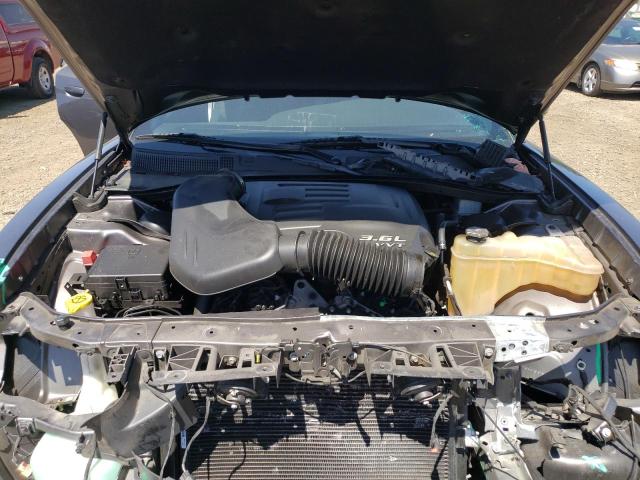 Photo 7 from auction – 2019 DODGE CHARGER SX with VIN 2C3CDXBG0KH619348
