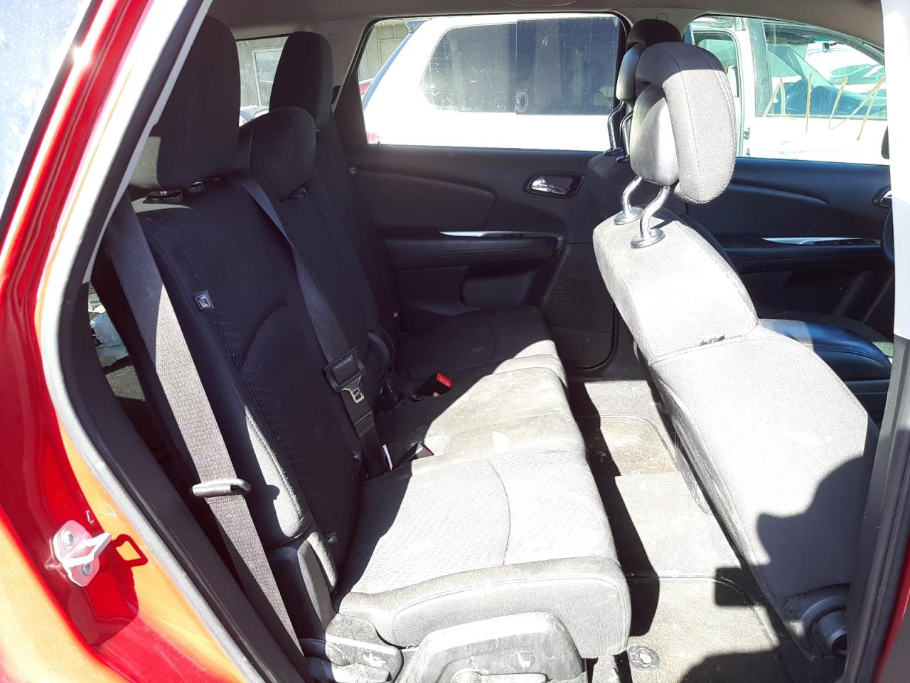 Photo 6 from auction – 2018 DODGE JOURNEY SX with VIN 3C4PDCBG1JT505287