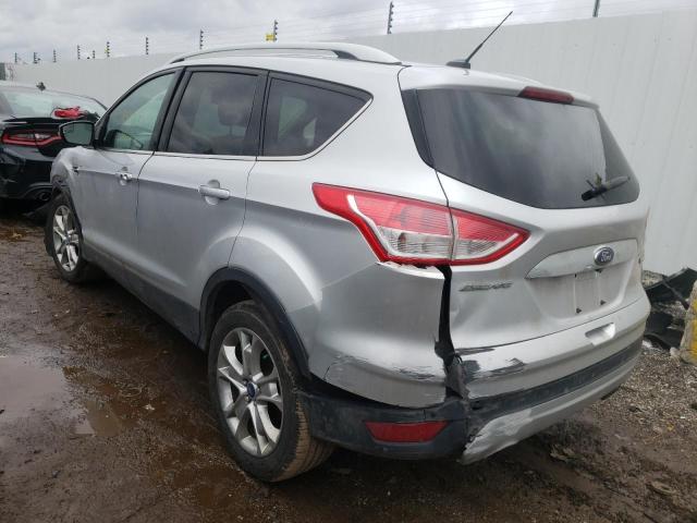 Photo 3 from auction – 2014 FORD ESCAPE TIT with VIN 1FMCU0JX7EUB41107
