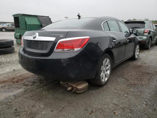 Photo 4 from auction – 2011 BUICK LACROSSE C with VIN 1G4GC5EC2BF144232