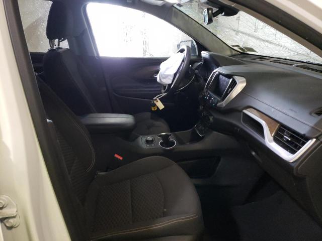 Photo 5 from auction – 2021 GMC TERRAIN SL with VIN 3GKALTEV0ML333894